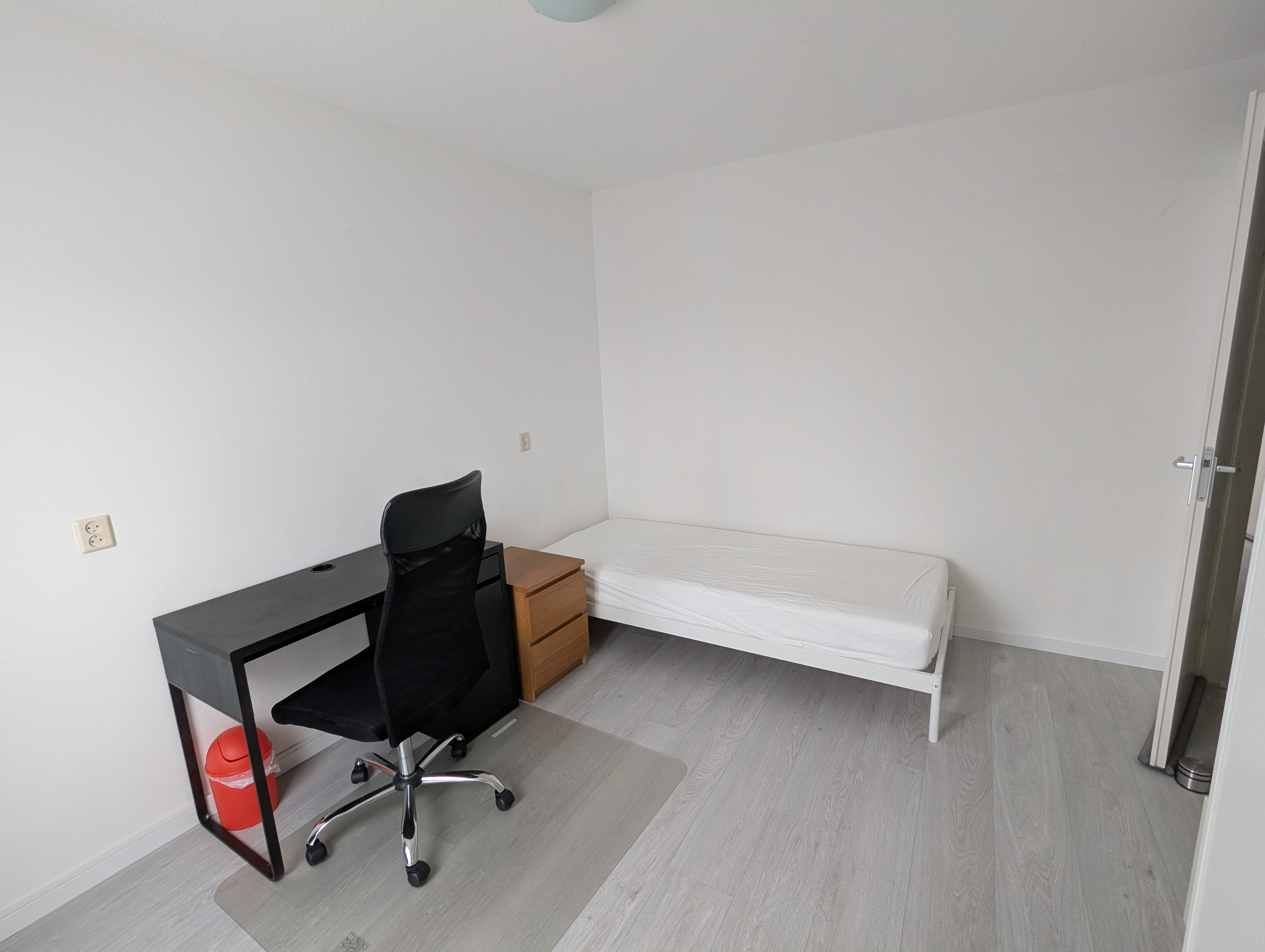 For rent: Amersfoort / €625 p.m. / 128m2