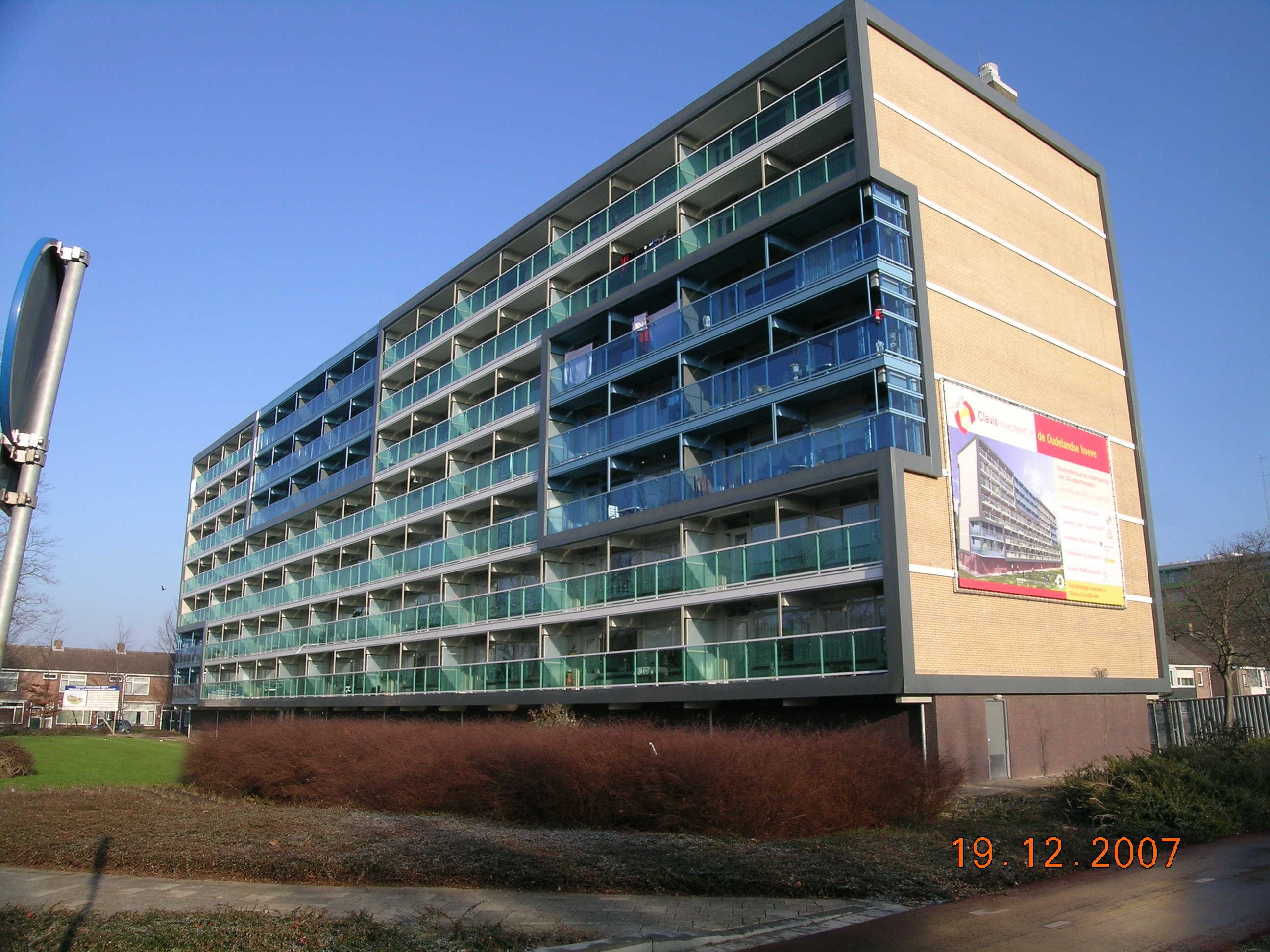 Te huur: Terneuzen