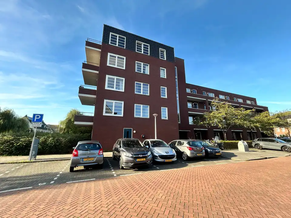 For rent: Amstelveen