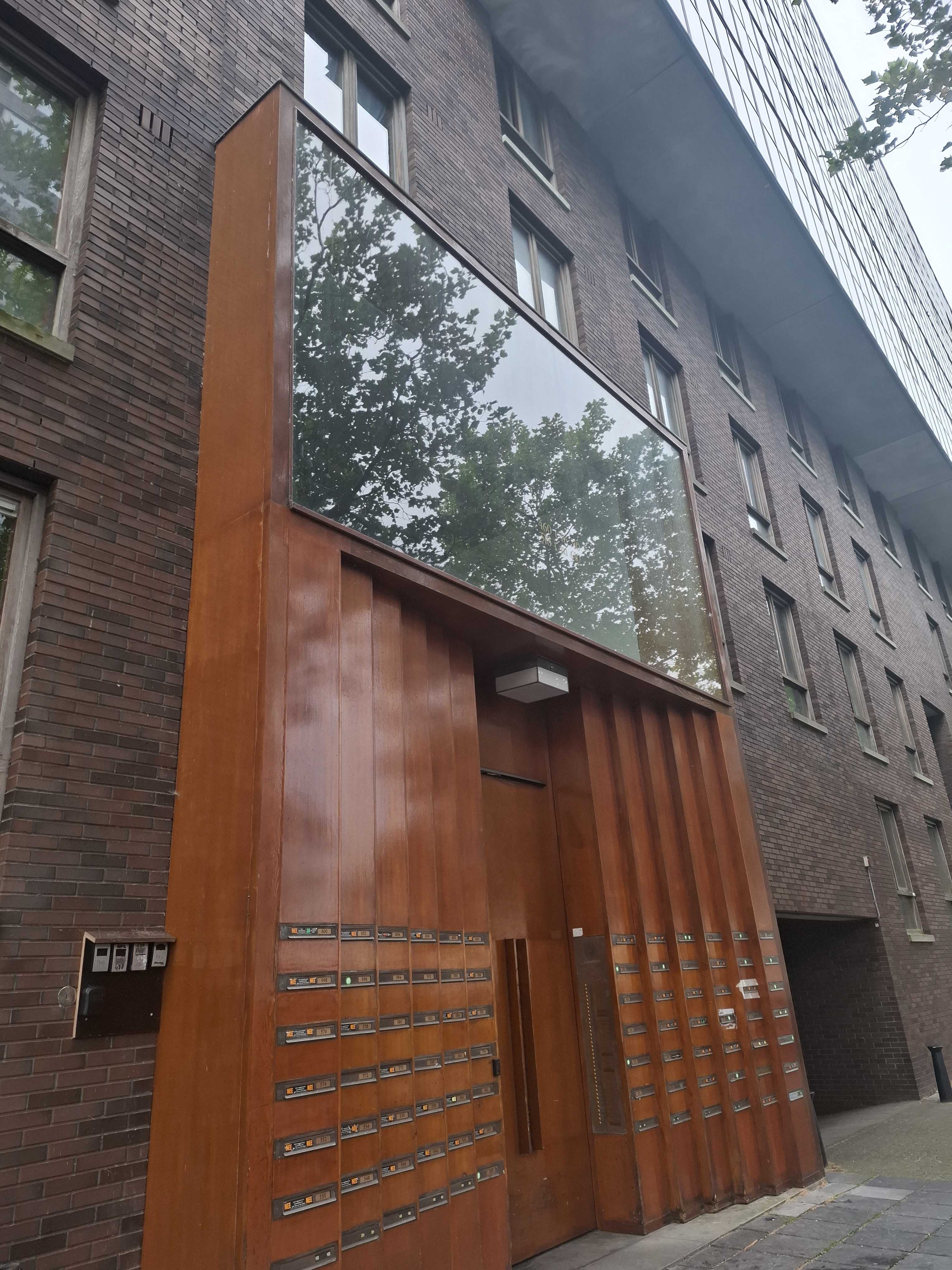 Te huur: Amsterdam / €932 p.m. / 91m2
