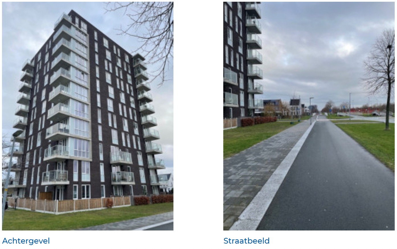 Te huur: Almere / €1200 p.m. / 77m2