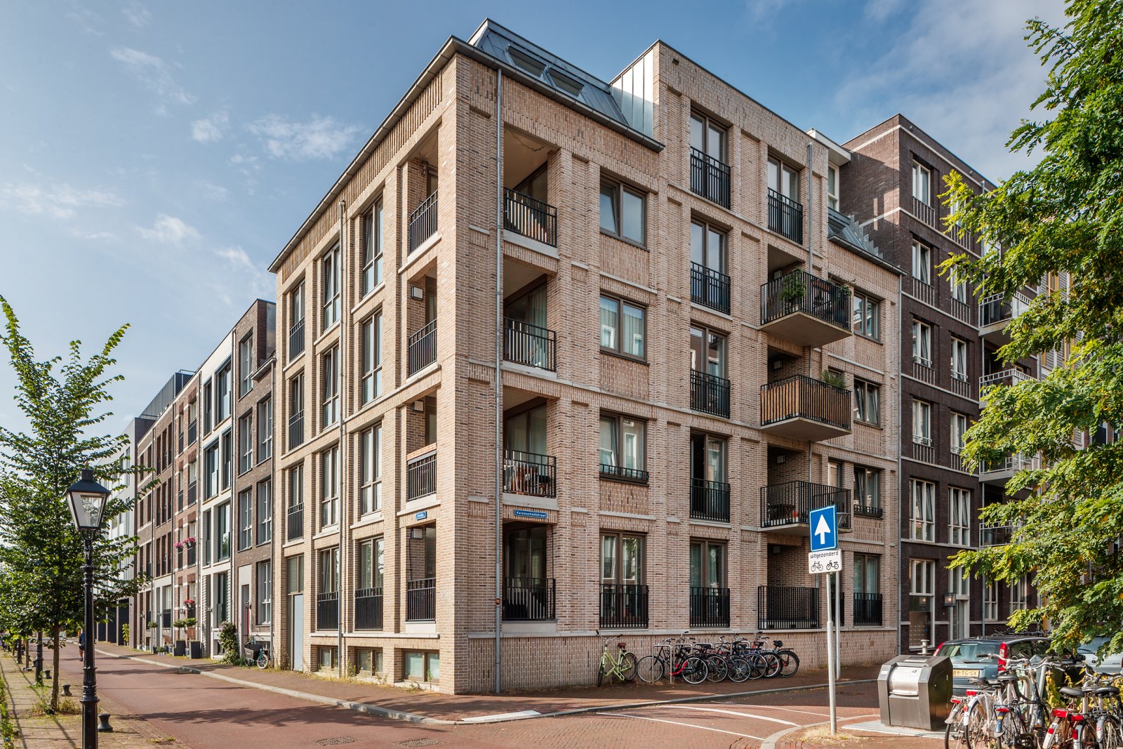 For rent: Utrecht / €1684.00 p.m. / 79.00m2
