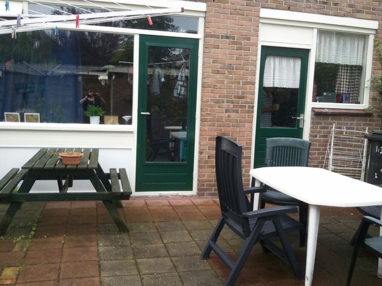 Te huur: Groningen / €425,00 p.m. / 20,00m2