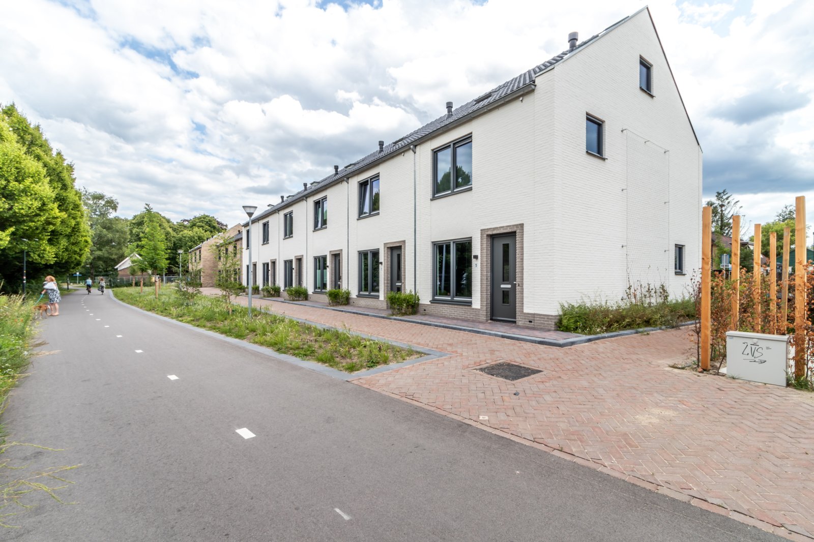 Te huur: Apeldoorn / €1230,00 p.m. / 112,00m2
