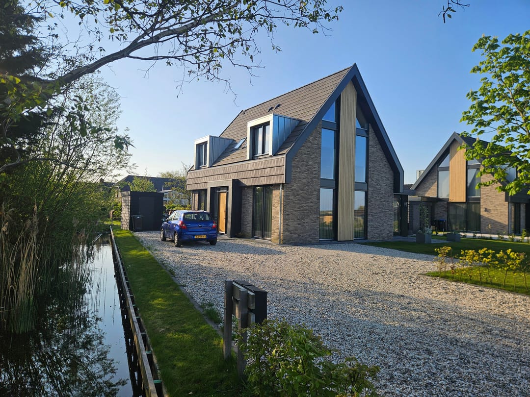 For rent: Vinkeveen
