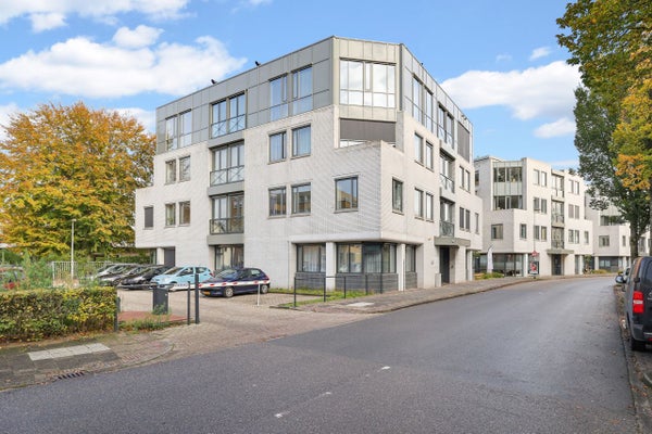 Te huur:  Bussum  / €1125,00 p.m. / 52,00m2