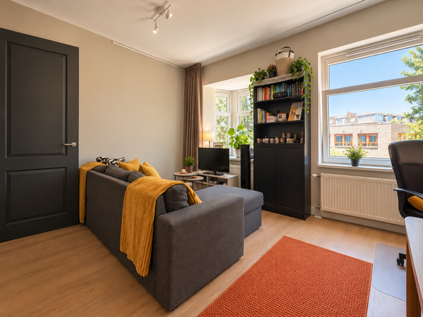 Te huur: Rotterdam / €959 p.m. / 34m2