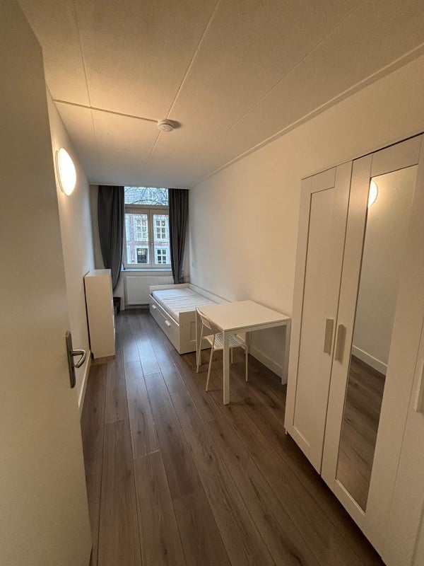 Te huur: Maastricht / €605,00 p.m. / 10,00m2