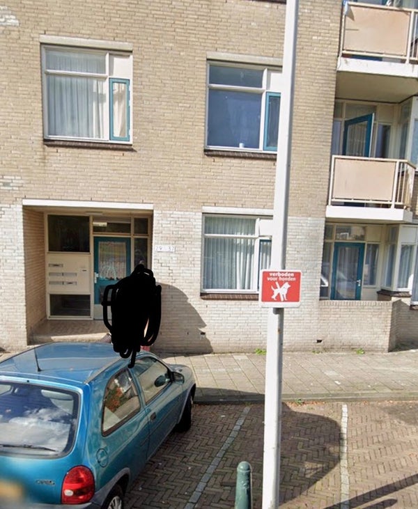 Te huur: Den Haag / €935 p.m. / 75m2