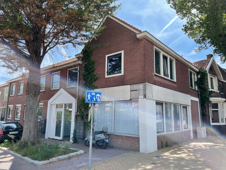 For rent: Zaandam