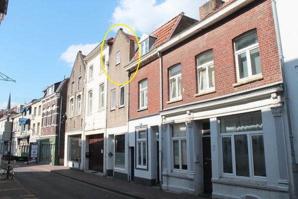 For rent: Sittard / €795.00 p.m. / 45.00m2