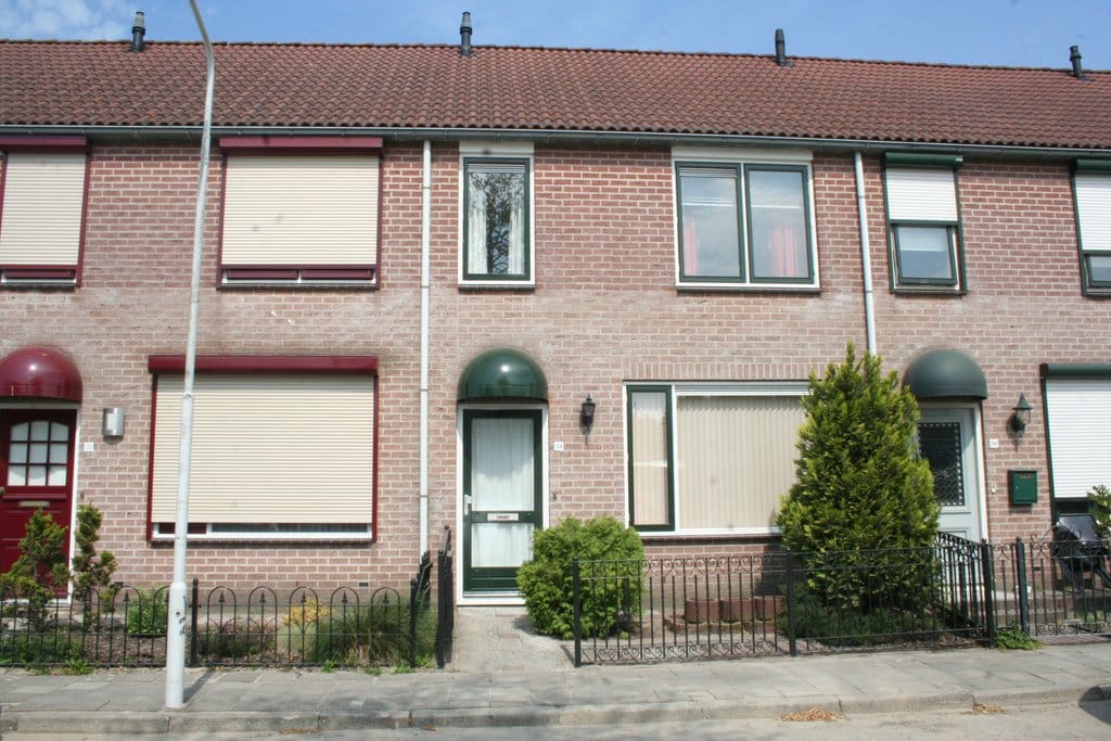 For rent: Terneuzen / €1100 p.m. / 95m2
