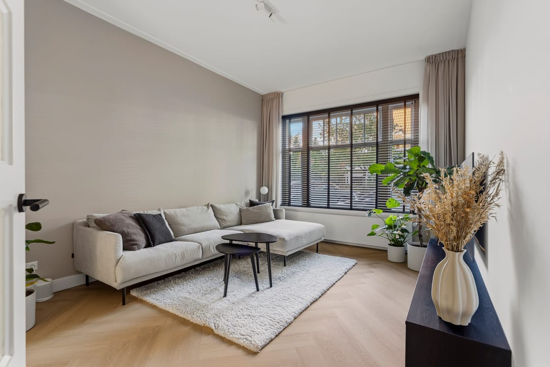 Te huur: Amsterdam / €3850 p.m. / 109m2