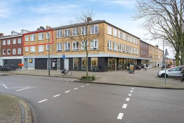 Te huur: Maastricht