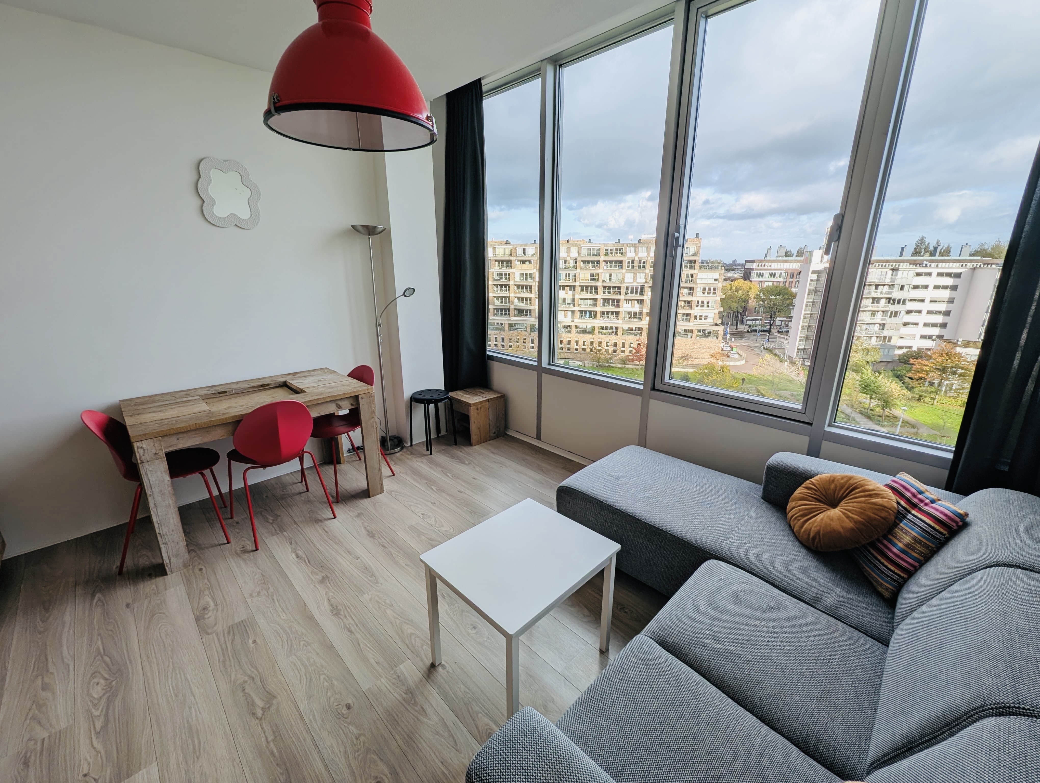 Te huur: Amsterdam / €1700 p.m. / 30m2