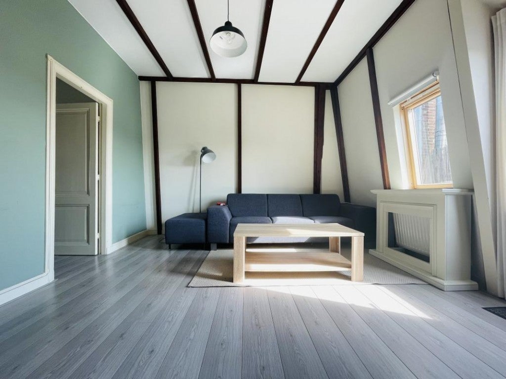 Te huur: Den Haag / €1274,00 p.m. / 43,00m2
