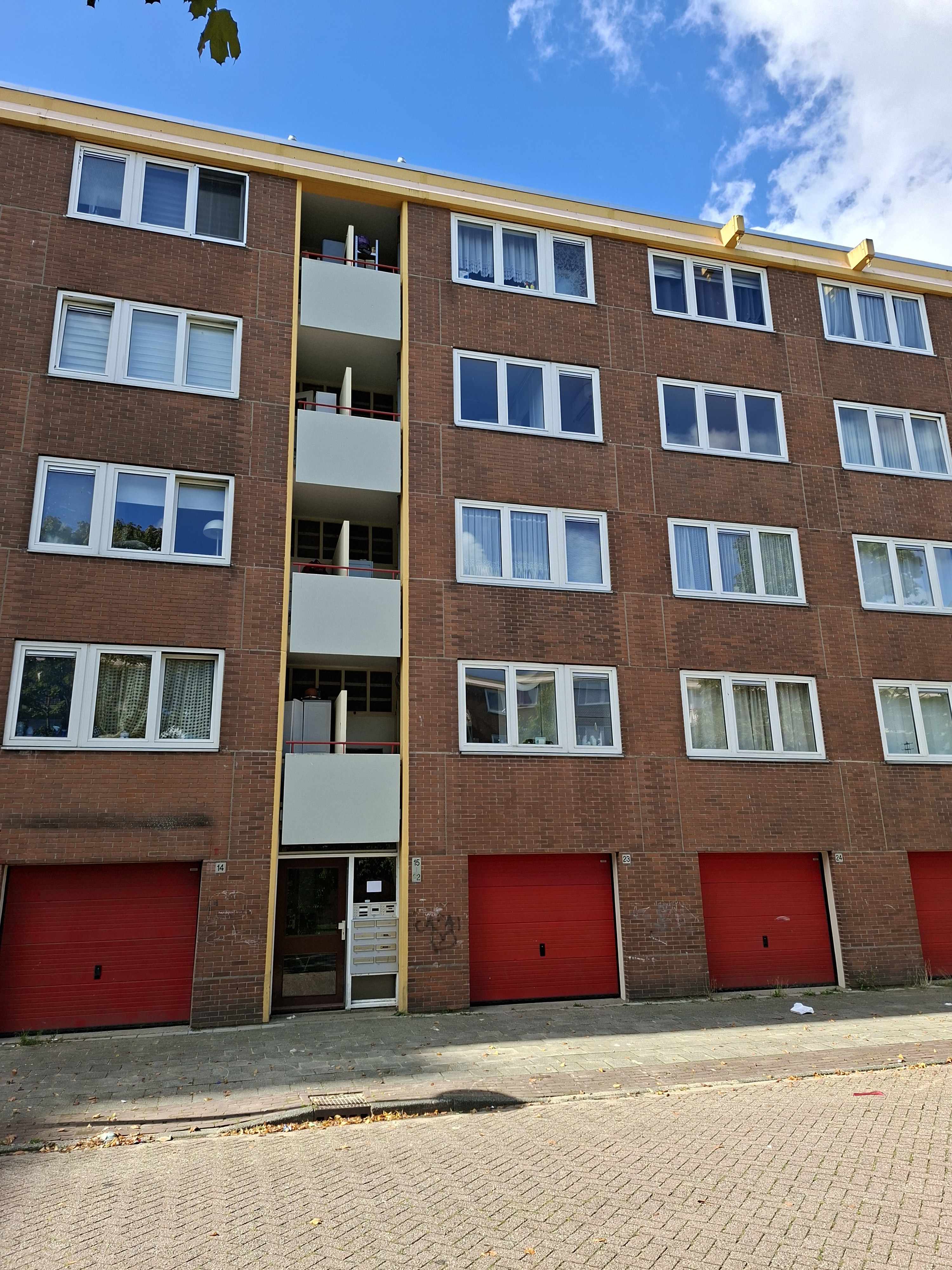 Te huur: Amsterdam