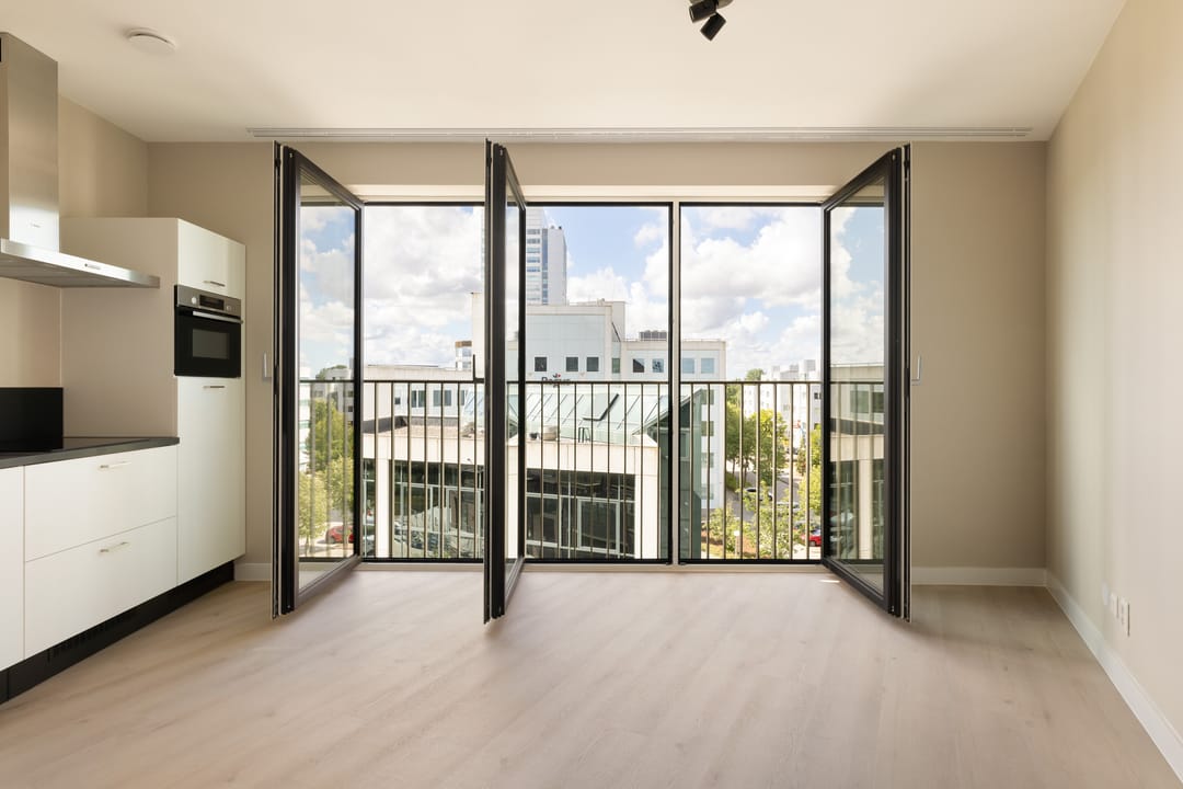 For rent: Hoofddorp