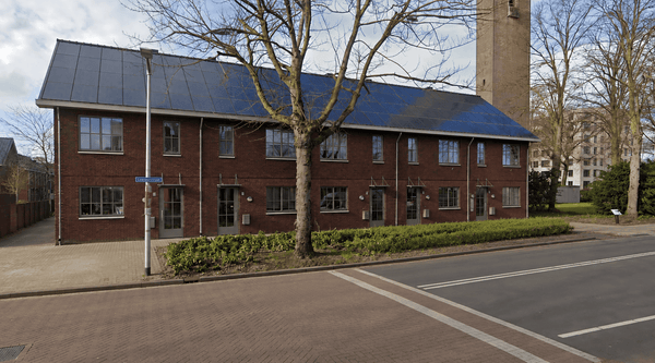 Te huur: Tilburg