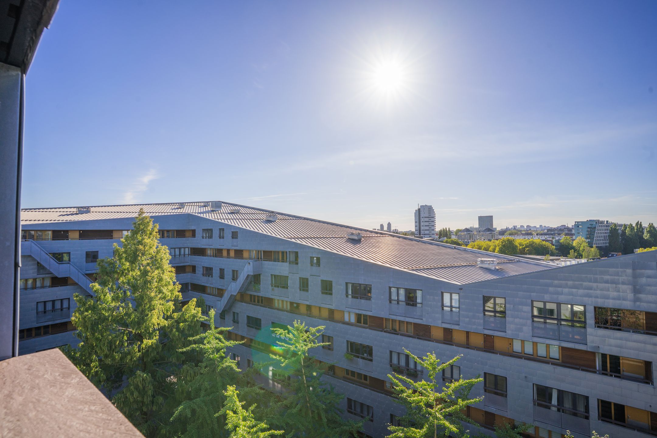 Te huur: Amsterdam / €2200 p.m. / 90m2