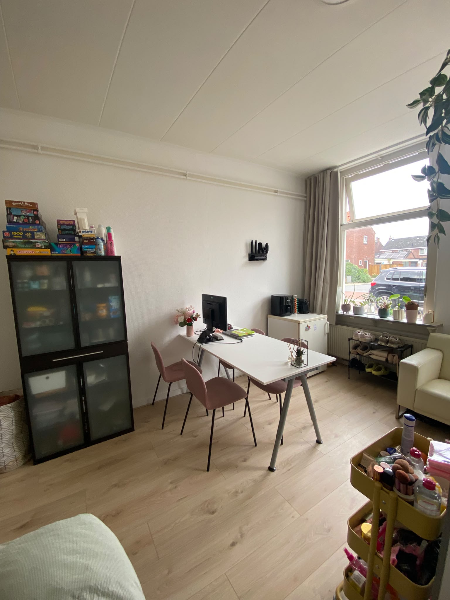 For rent: Enschede
