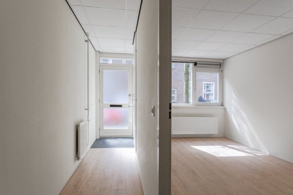 Te huur: Amsterdam