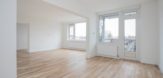 Te huur: Amsterdam