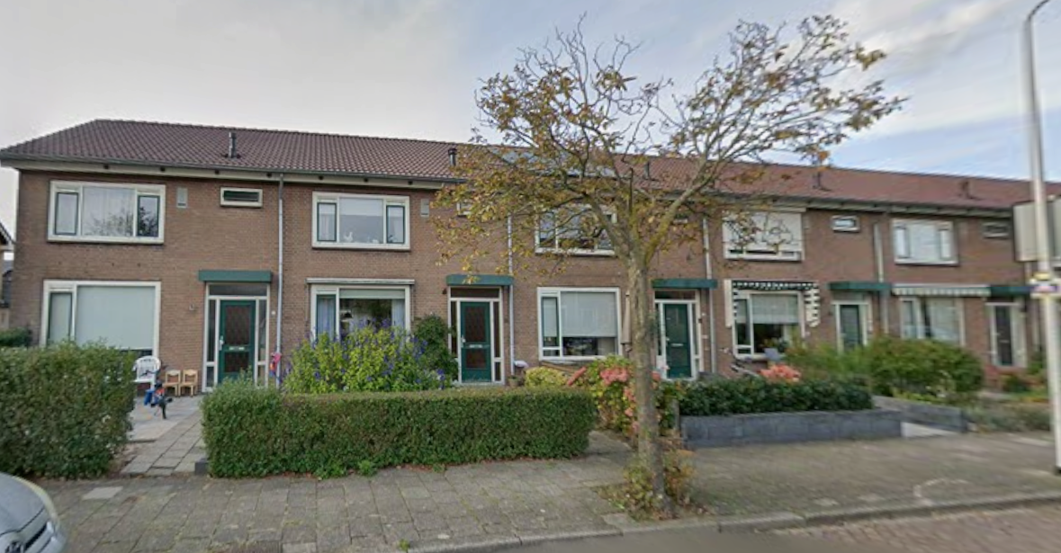 Te huur: Voorhout