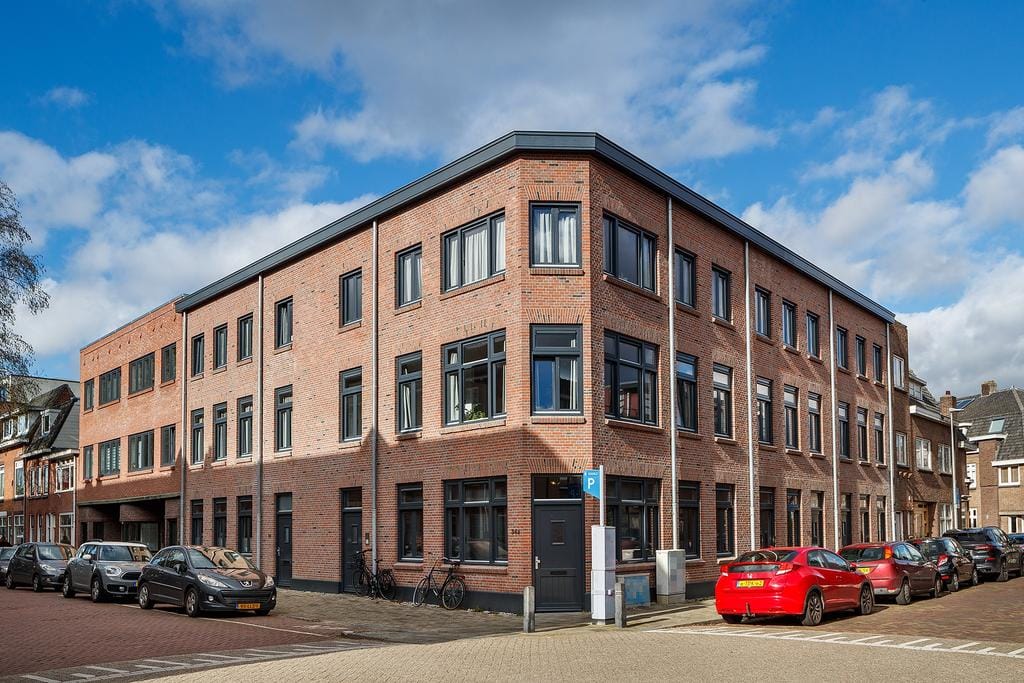 Te huur: Utrecht / €2150,00 p.m. / 50,00m2