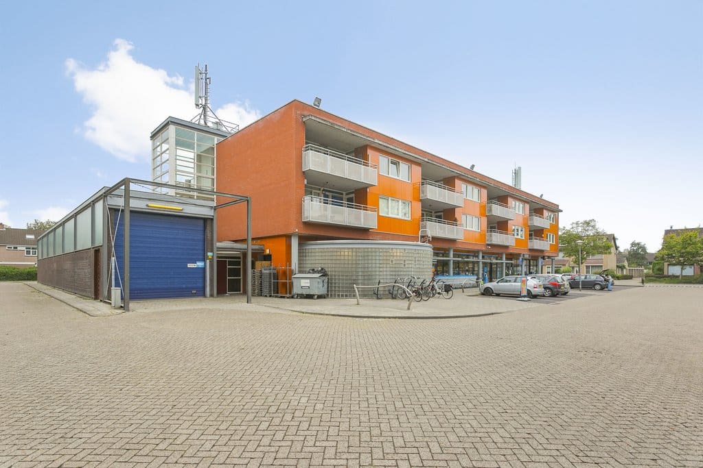 Te huur: Veldhoven / €1650,00 p.m. / 91,00m2