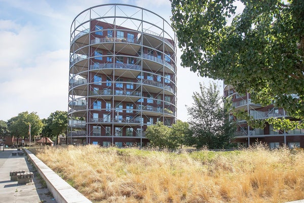 Te huur:  Hilversum  / €2300,00 p.m. / 100,00m2