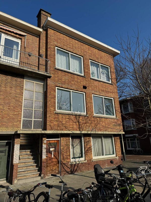 Te huur: Den Haag