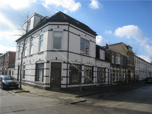 Te huur:  Zwolle  / €616 p.m. / 27m2