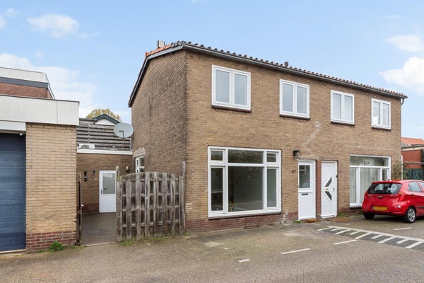 Te huur: Bussum / €2350,00 p.m. / 91,00m2