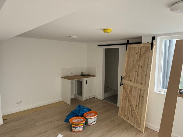 Te huur: Tilburg