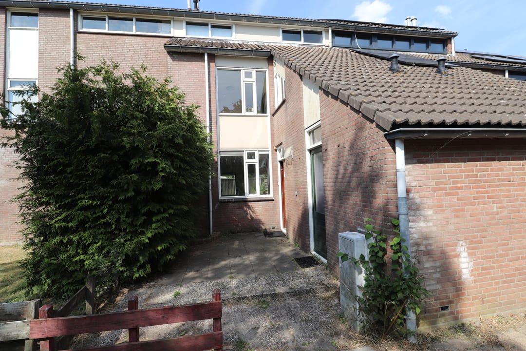 Te huur: Lelystad