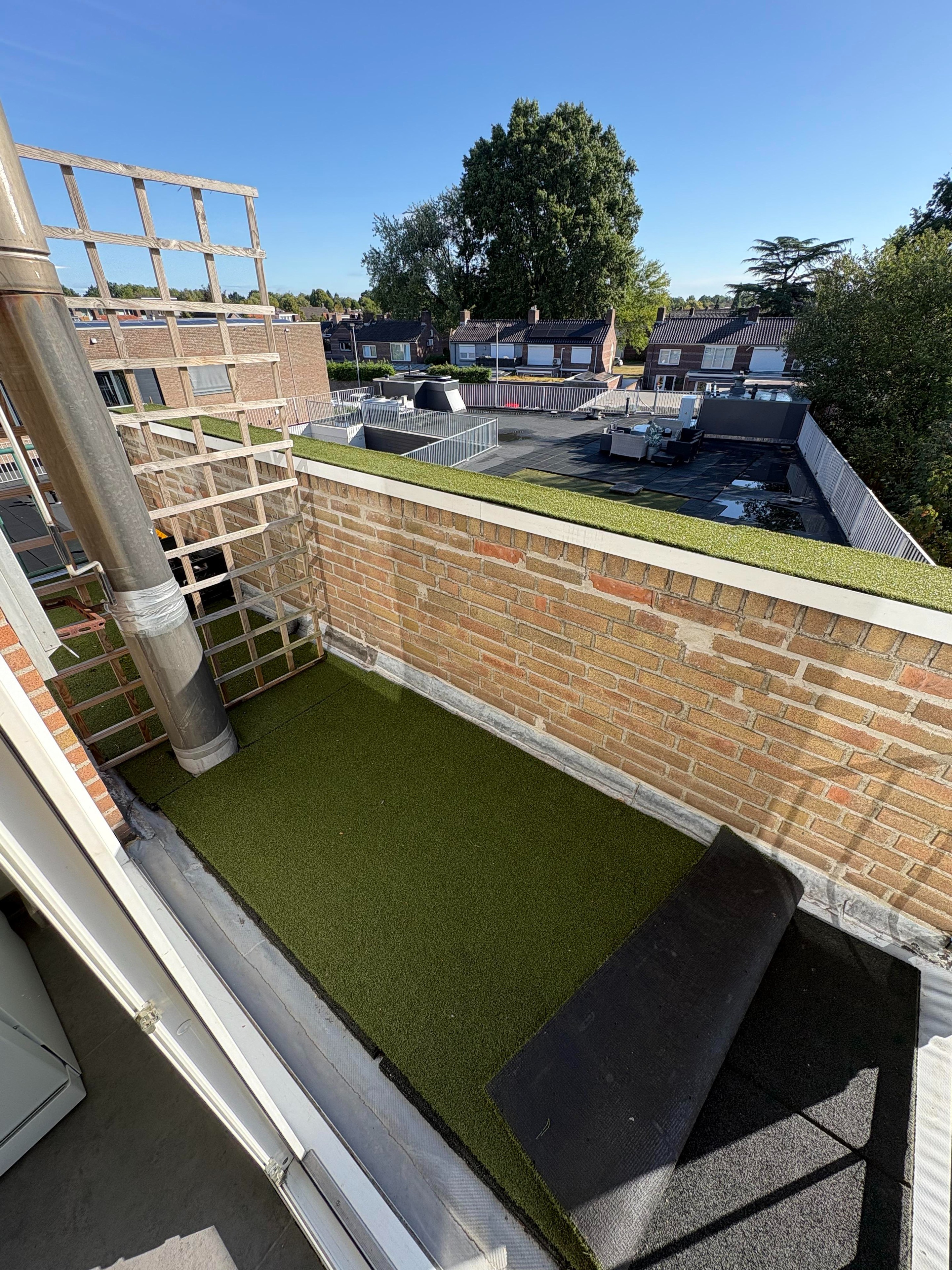 For rent: Goirle / €1285 p.m. / 60m2