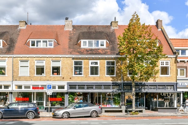 Te huur: Heemstede