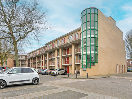 Te huur: Noordwijk / €1895,00 p.m. / 78,00m2