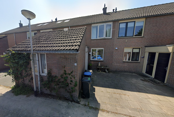 Te huur: Hillegom