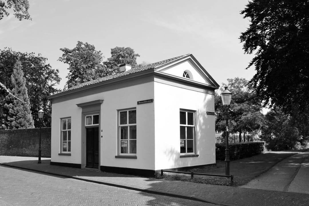 Te huur: Amersfoort