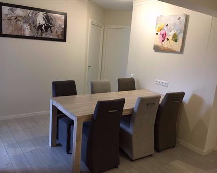 For rent: Amsterdam / €675.00 p.m. / 13.00m2