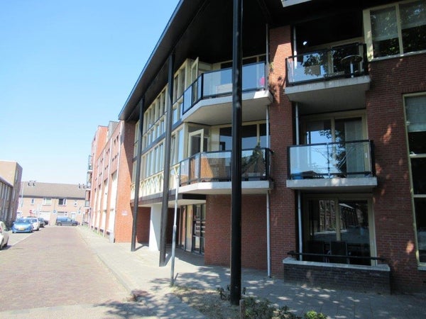 For rent:  Tilburg  / €1159.00 p.m. / 75.00m2