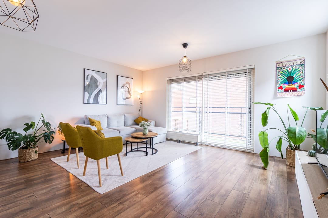 Te huur: Amsterdam / €2700,00 p.m. / 100,00m2