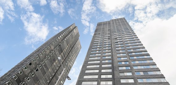 Te huur: Rotterdam / €1825,00 p.m. / 117,00m2