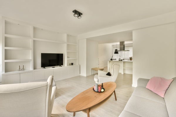 For rent: Amsterdam / €2650.00 p.m. / 90.00m2