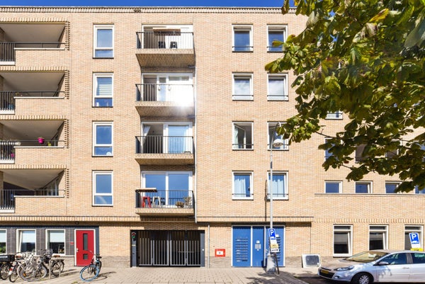For rent: Amsterdam / €2070.00 p.m. / 77.00m2