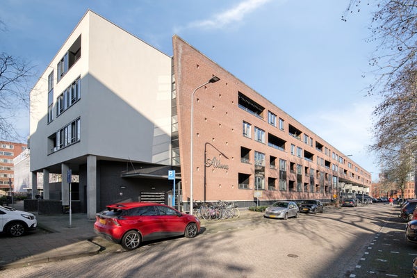 For rent: Tilburg / €1475.00 p.m. / 94.00m2