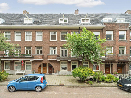 Te huur: Amsterdam