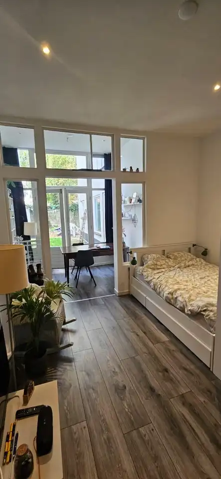 Te huur: Groningen